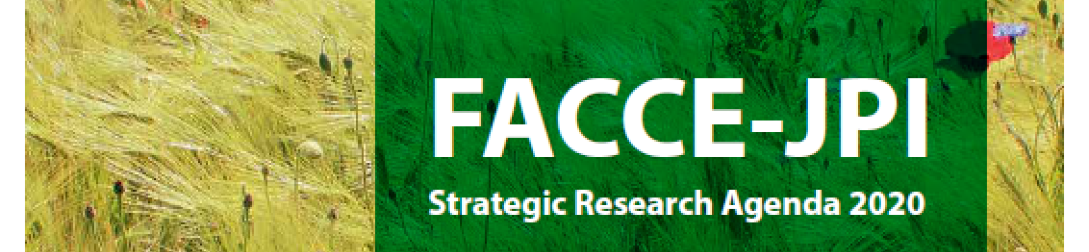 A European strategy contributing to the transformation towards sustainable and resilient
      agriculture