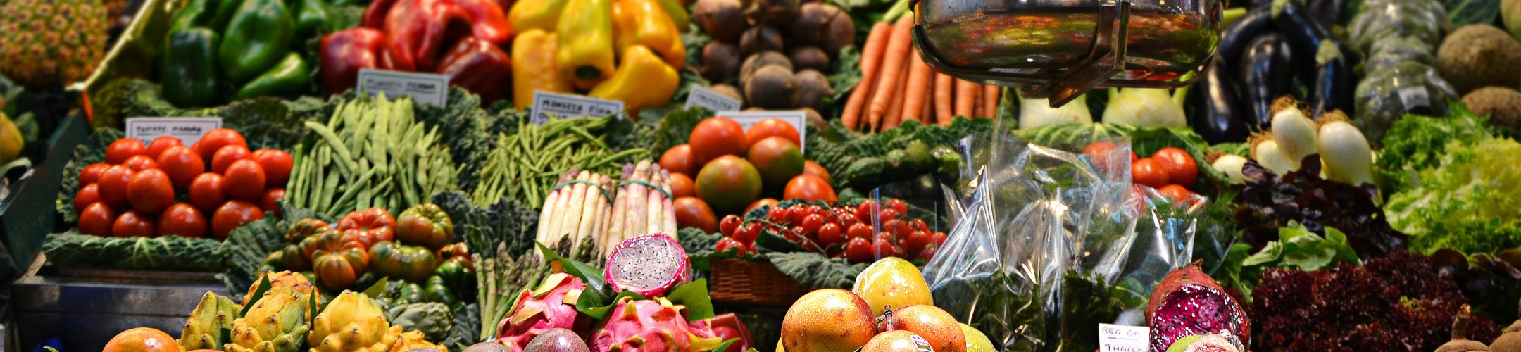 ERA-NET on Food Systems and Climate (FOSC) General Assembly 24-26 October