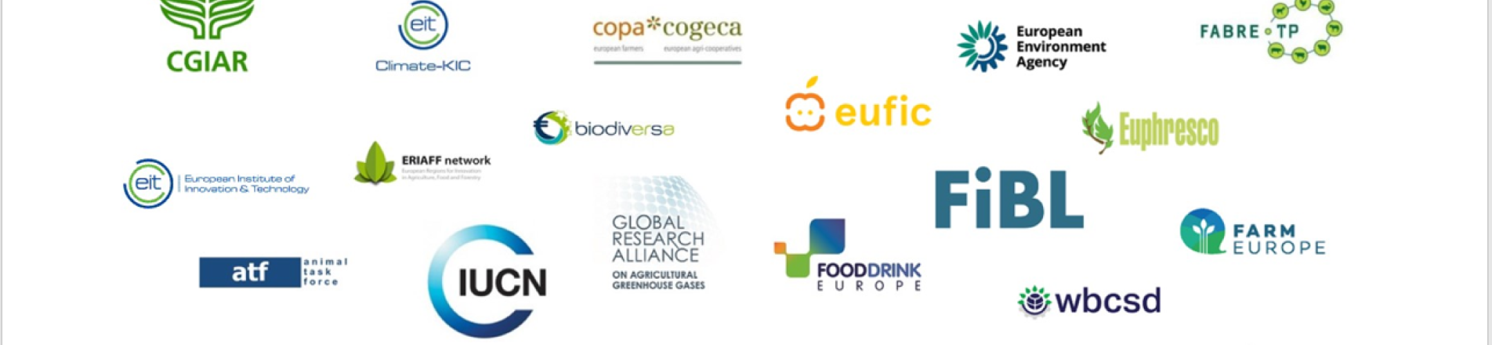 FACCE-JPI Stakeholder Advisory Board reinforced