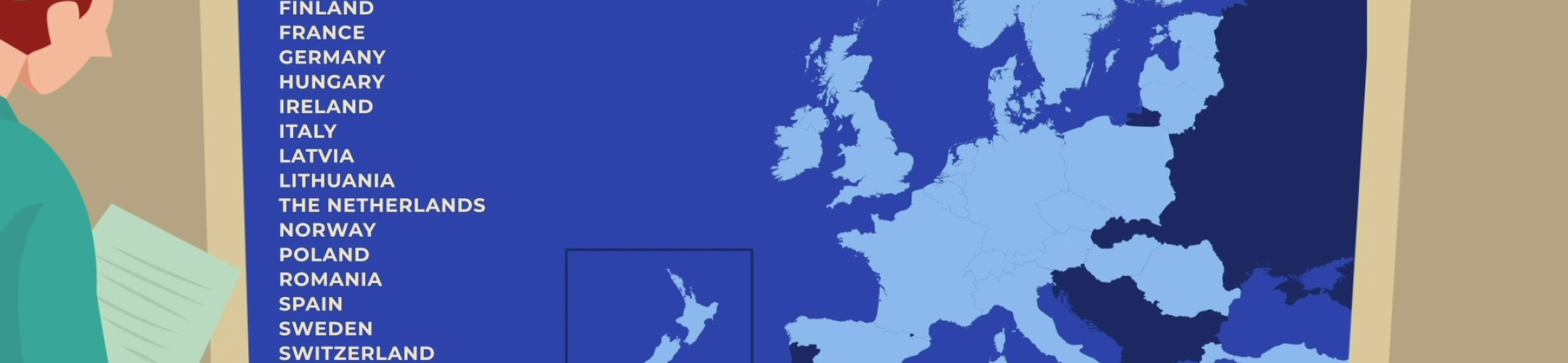 FACCE-JPI speaks in 18 languages