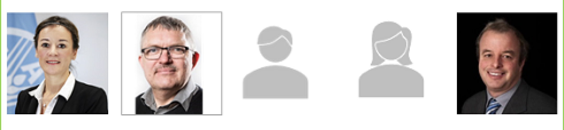 FACCE-JPI welcomes five new Scientific Advisory Board members