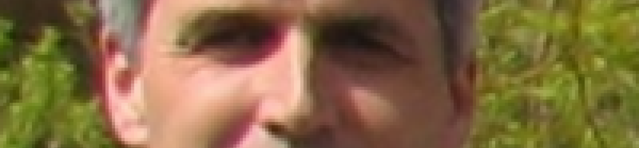 Frank Ewert - SAB Chair