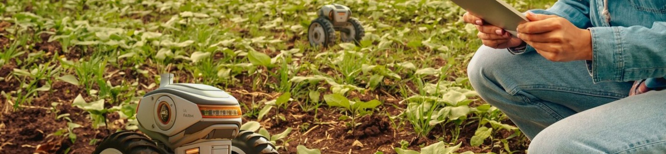 ICT AGRI-FOOD announces joint call for research projects in ICT, AI, Data topics in
      agriculture