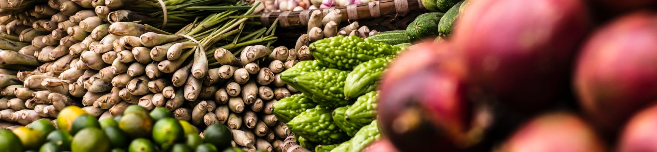 Joint Call on Food Security and Land Use Change