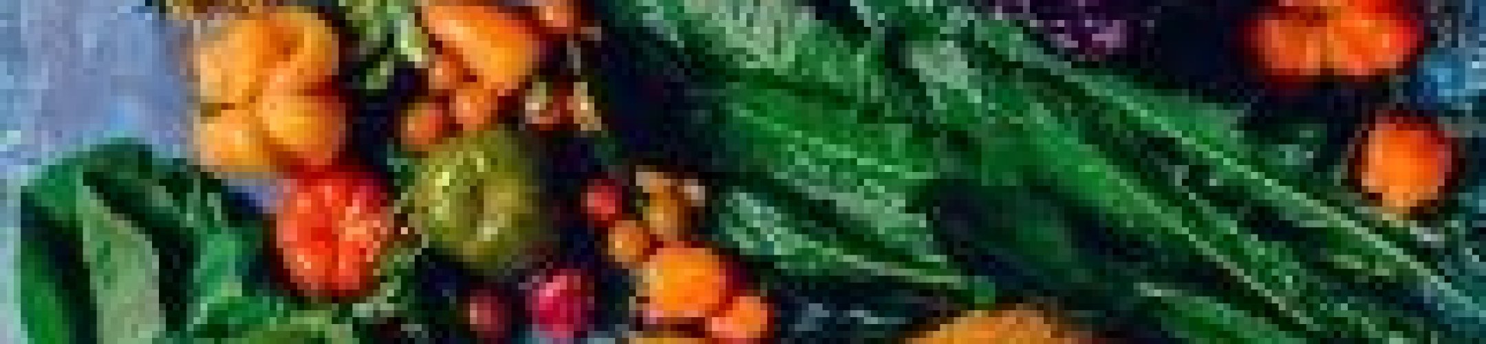 Knowledge Hub on Food and Nutrition in preparation