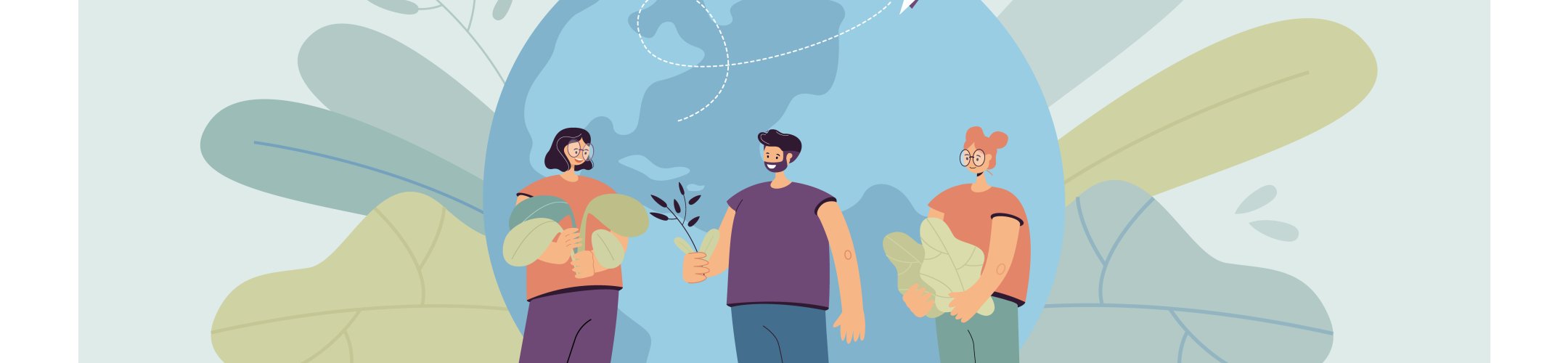 New episode of Scientific Voices on agrobiodiversity