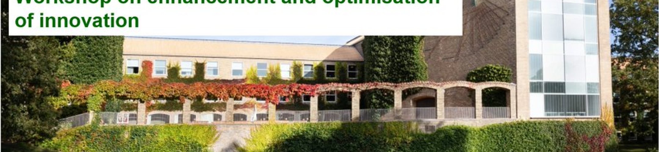 SAVE THE DATE! 10-12 May SUSCROP seminar, Aaarhus University, Denmark