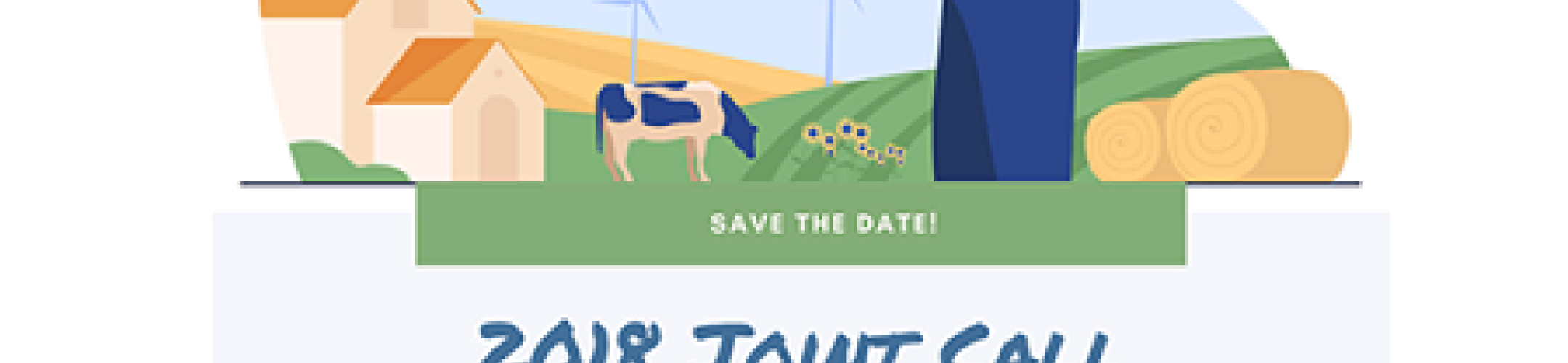 Three ERA-NETs joint 2018 Call mid-term conference on 1 December