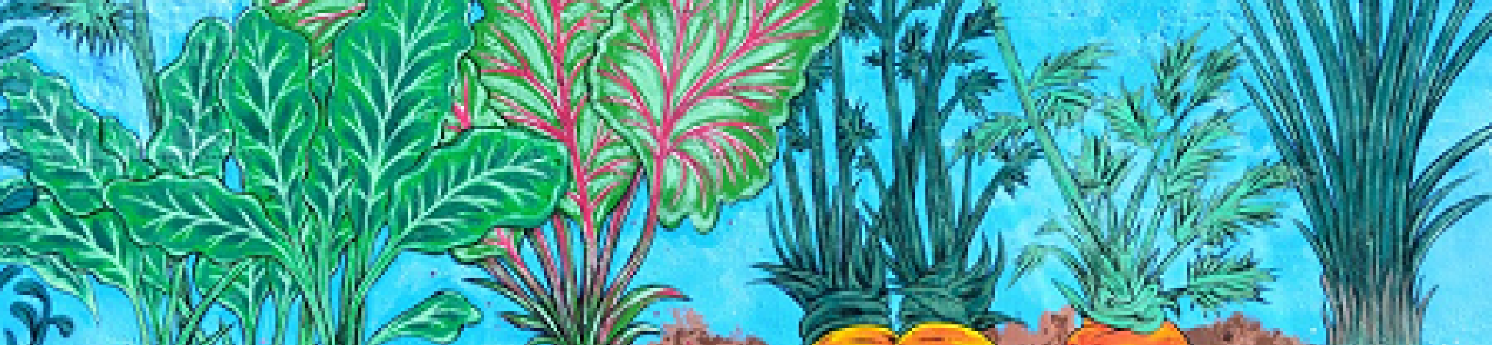 Urban Agriculture expert group meeting