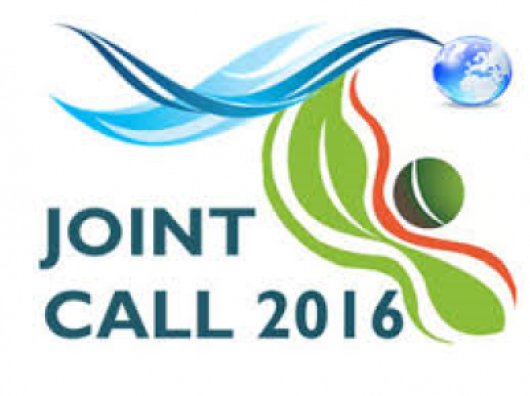 WaterWorks2015 Joint Call