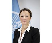Anne Mottet  - SAB Vice Chair (Food and Agriculture Organization of the United Nations)